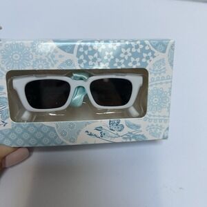 Official Taylor Swift ~1989~ (Taylor's Version) Sunglasses Ornament New In Box